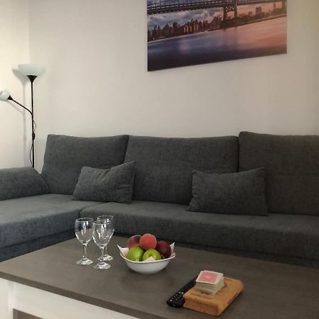 Casa Niky 25 Apartment Puerto del Rosario  Bagian luar foto