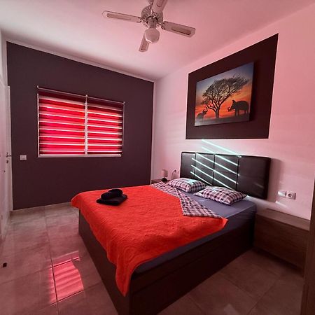 Casa Niky 25 Apartment Puerto del Rosario  Bagian luar foto