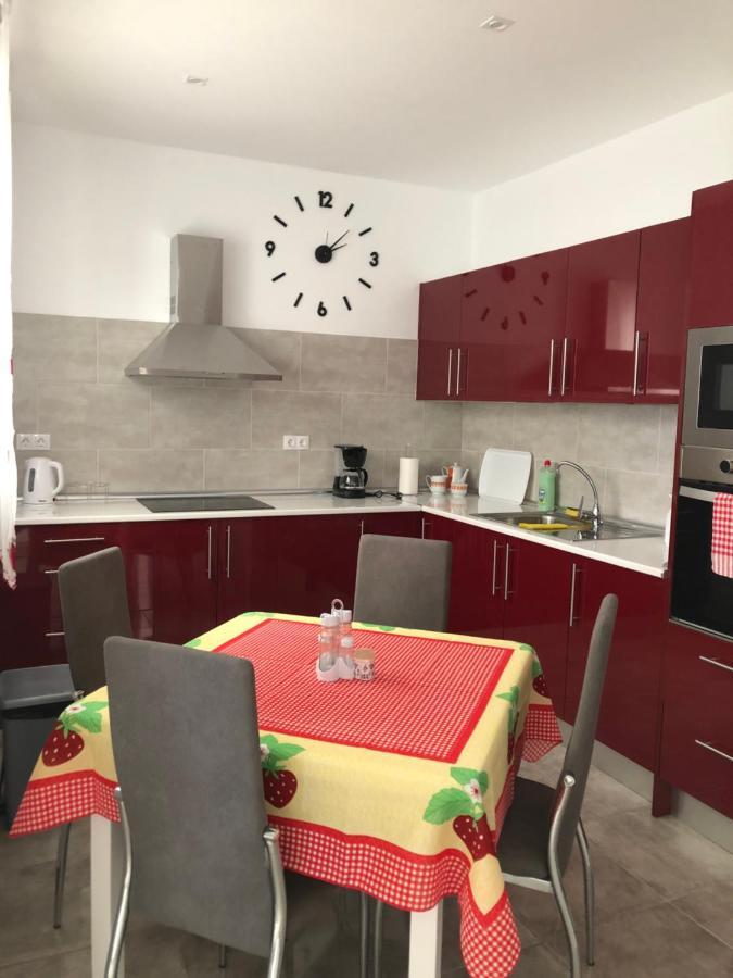 Casa Niky 25 Apartment Puerto del Rosario  Bagian luar foto