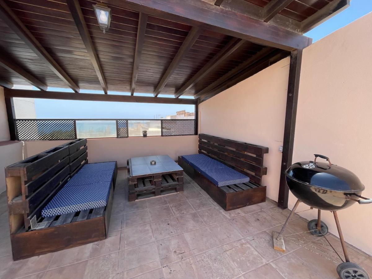 Casa Niky 25 Apartment Puerto del Rosario  Bagian luar foto