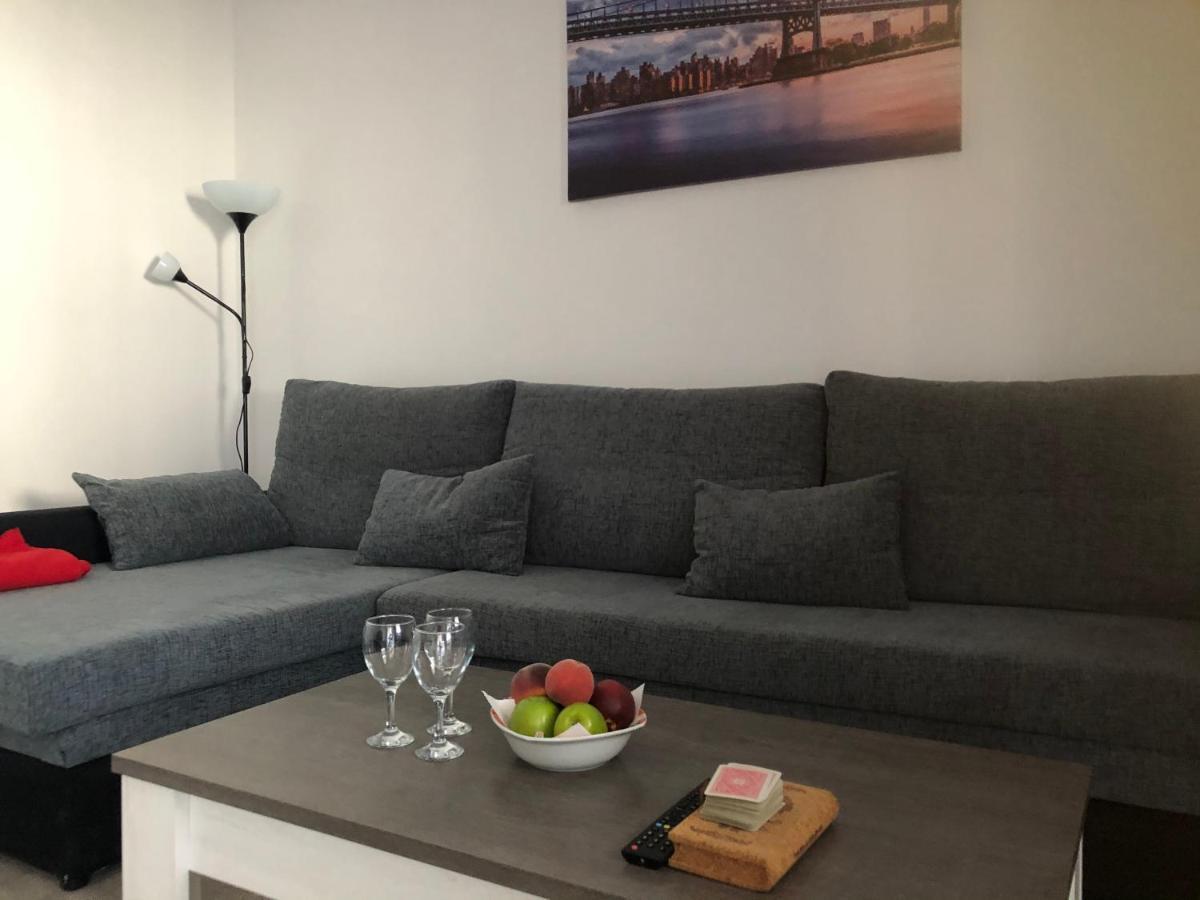 Casa Niky 25 Apartment Puerto del Rosario  Bagian luar foto
