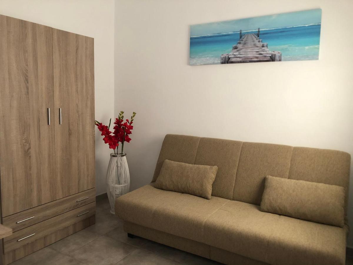 Casa Niky 25 Apartment Puerto del Rosario  Bagian luar foto