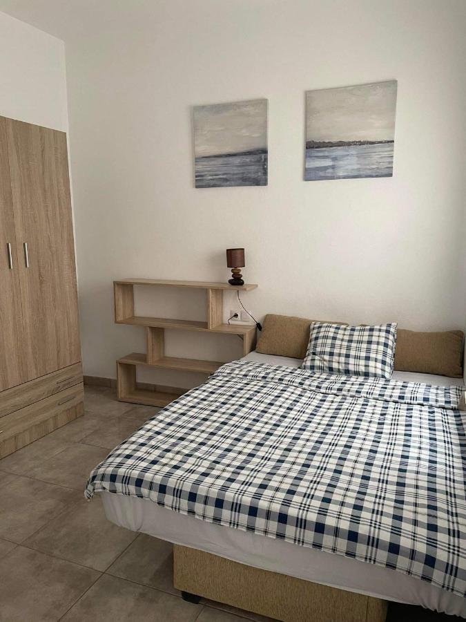 Casa Niky 25 Apartment Puerto del Rosario  Bagian luar foto