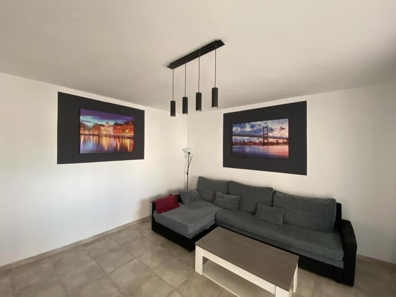 Casa Niky 25 Apartment Puerto del Rosario  Bagian luar foto