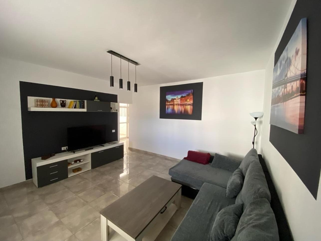 Casa Niky 25 Apartment Puerto del Rosario  Bagian luar foto