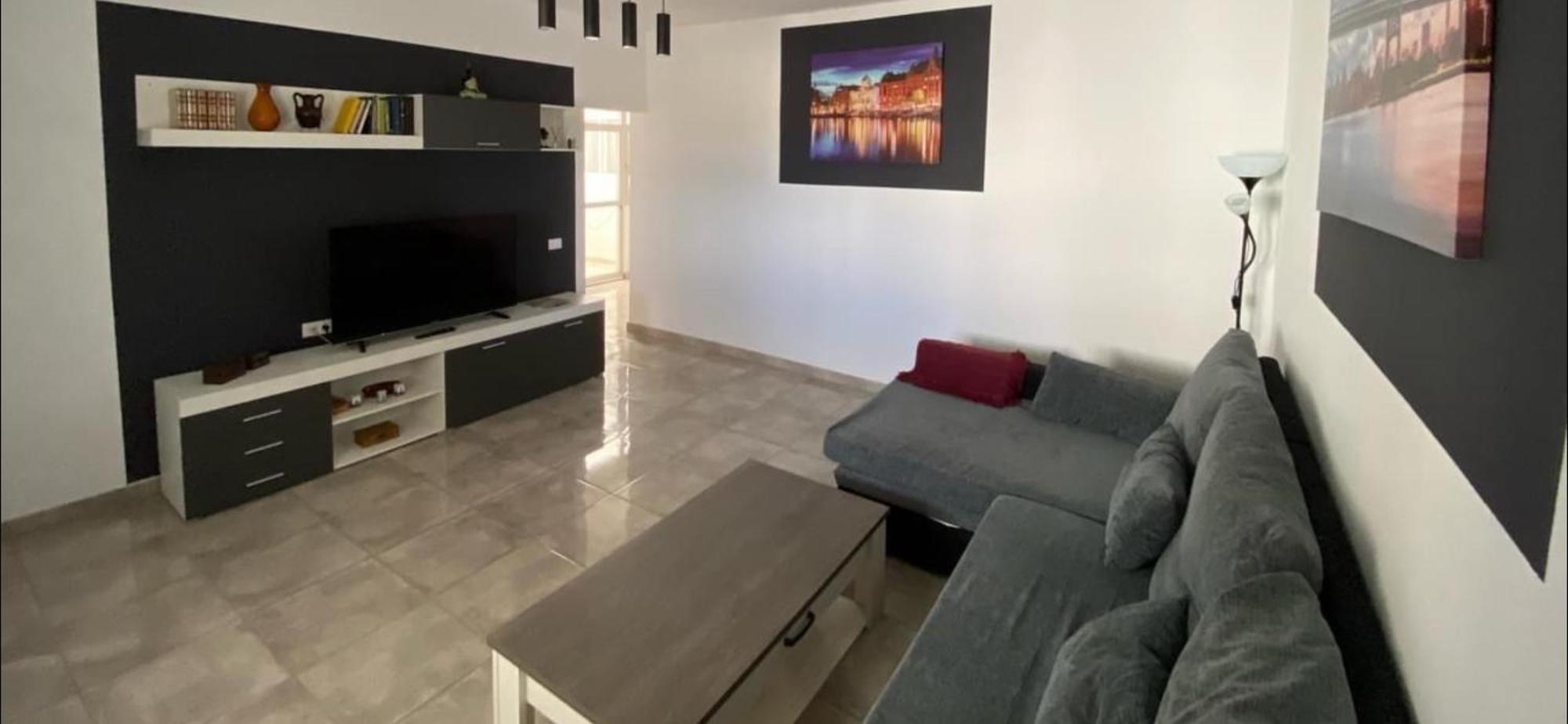 Casa Niky 25 Apartment Puerto del Rosario  Bagian luar foto