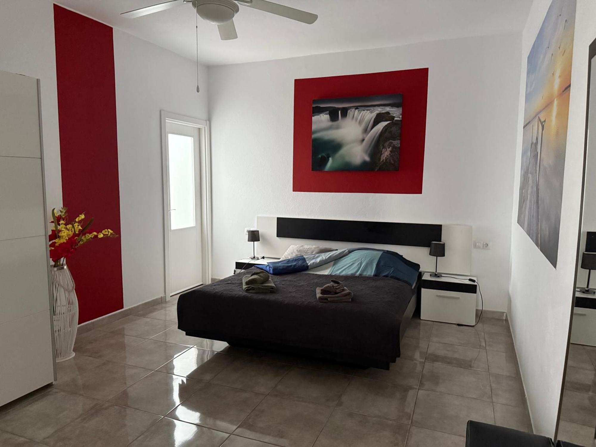 Casa Niky 25 Apartment Puerto del Rosario  Bagian luar foto