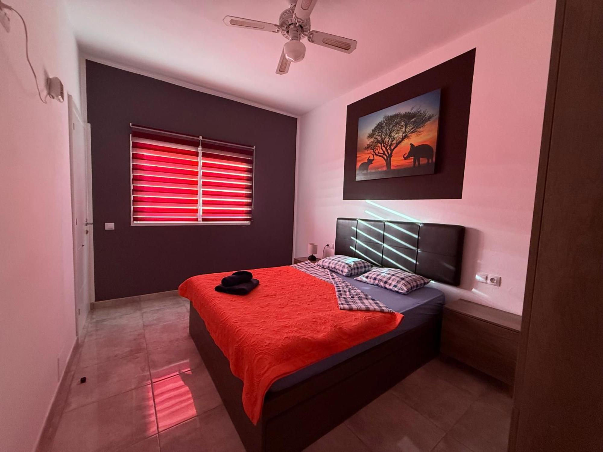 Casa Niky 25 Apartment Puerto del Rosario  Bagian luar foto